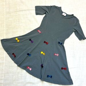 Hanna Anderson dress sz 140 (size 10)
